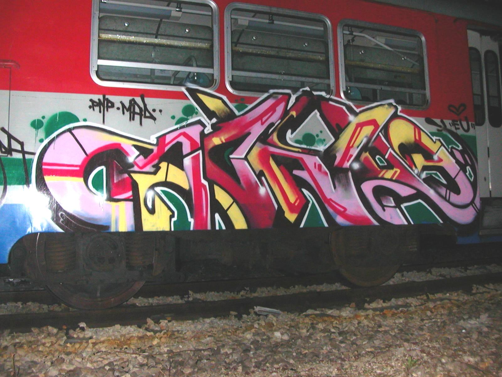 SONDA  NAPOLI CUMANA METRO LINE